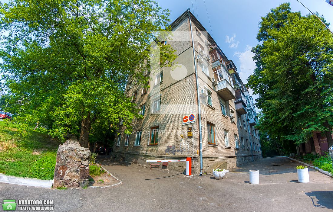 Sell 2-room apartment. Киев,  Кловский спуск — photo 8