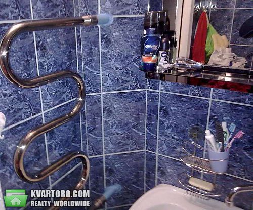 Sell 2-room apartment. Киев,  Сабурова — photo 7