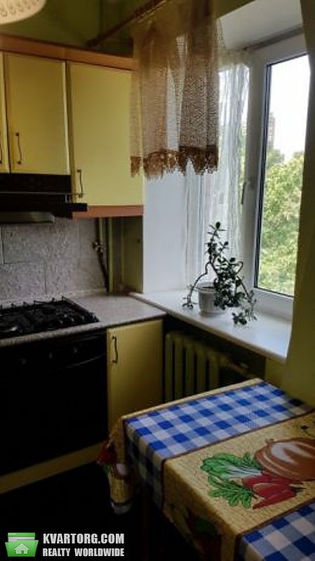Sell 1-room apartment. Киев,  Рыбалко — photo 7