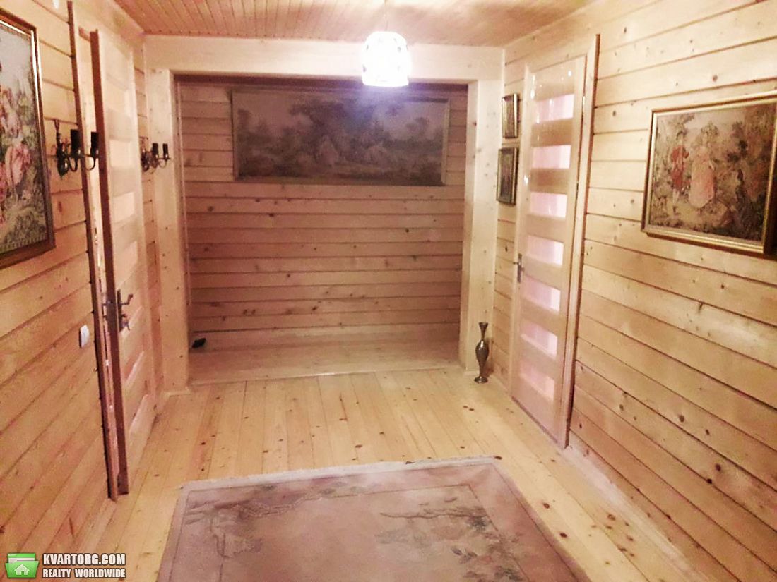 Sell house. Киевская обл., Комсомольская — photo 9