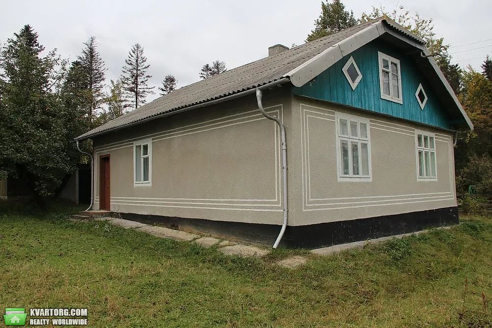Sell house. Ивано-Франковск, Зеленая — photo 1