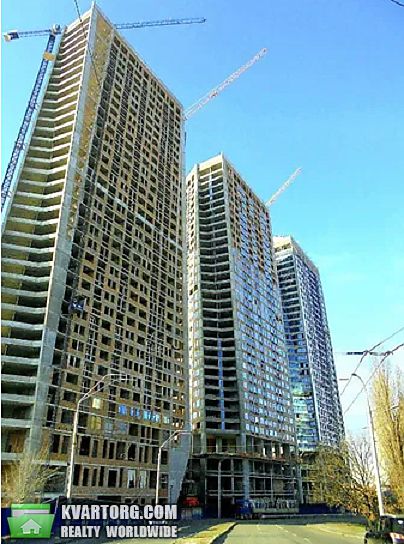 Sell 2-room apartment. Киев,  Победы пр — photo 1