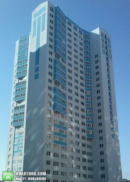 Sell 3-room apartment. Киев,  Урловская — photo 1