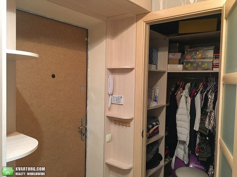Sell 1-room apartment. Киев,  Каштановая — photo 6