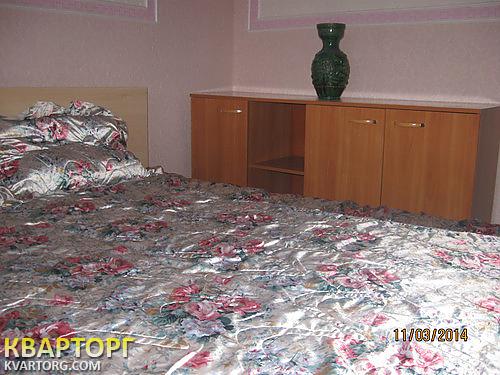 Rent out 2-room apartment. Киев, Оболонский Проспект — photo 1