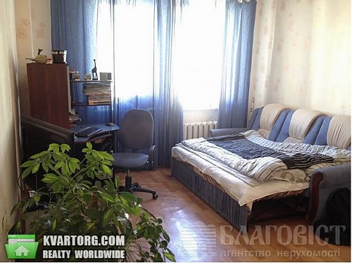 Sell 2-room apartment. Киев, Бажана — photo 4