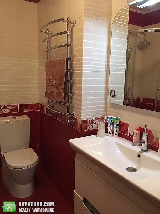 Sell 1-room apartment. Киев,  Вильямса — photo 6