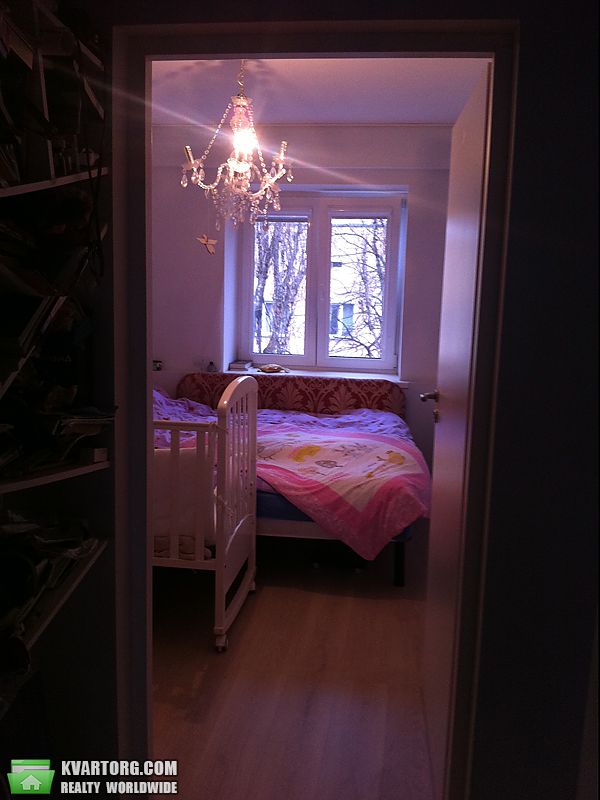 Sell 3-room apartment. Киев, Гарматная — photo 2