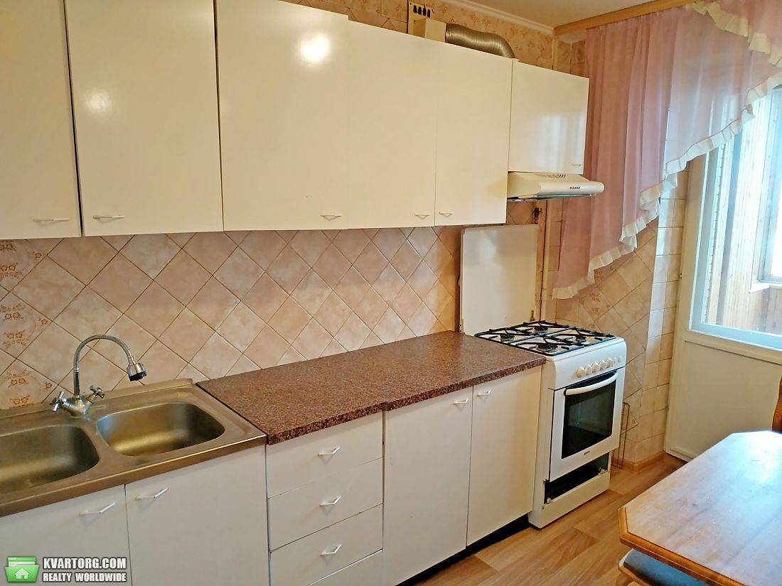 Rent out 2-room apartment. Киев,  Ахматовой — photo 7