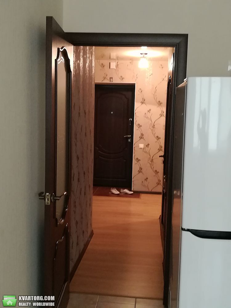 Rent out 1-room apartment. Киев,  Большая Окружная — photo 7