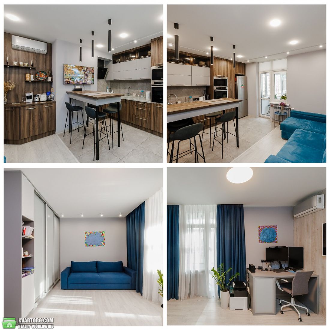Sell 2-room apartment. Киев,  Липковского — photo 1