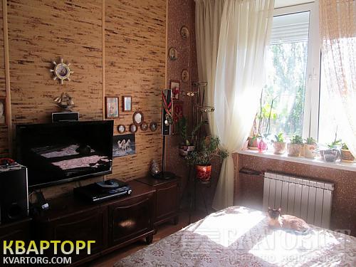 продам 3-комнатную квартиру. Киев,   Петровского - фото 5