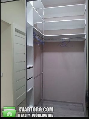 Rent out 1-room apartment. Киев,  Саперное поле — photo 7