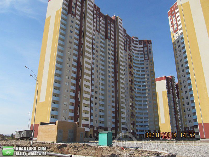 Sell 1-room apartment. Киев, Ващенка Григория — photo 4