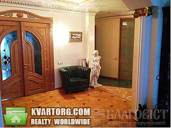 Sell 5-room apartment. Киев, Жилянська — photo 4