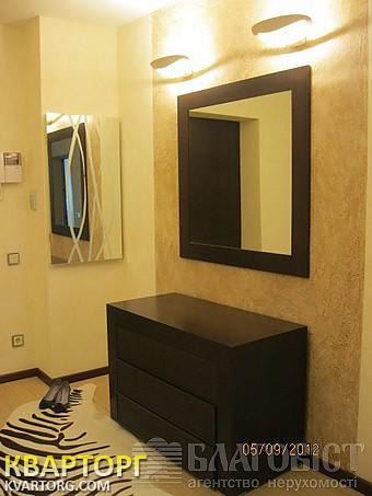 Sell 2-room apartment. Киев,  Мирного Панаса — photo 9