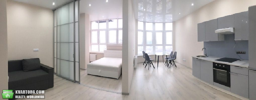 Sell 1-room apartment. Киев, Иоанна Павла — photo 3