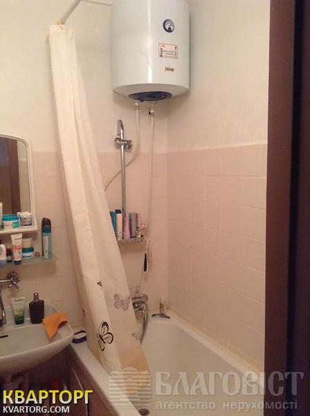 Sell 1-room apartment. Киев, Леси Украинки бул — photo 2