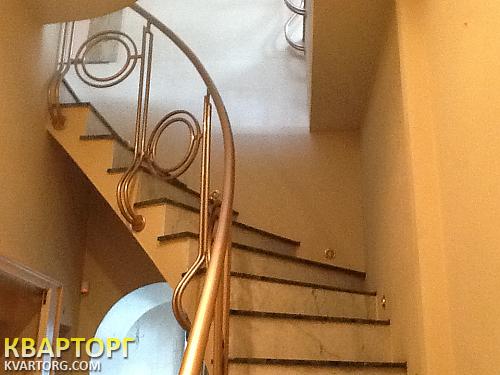 Sell 4-room apartment. Киев,  Рейтарская — photo 8