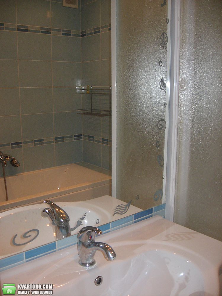 Rent out 3-room apartment. Киев,  Ахматовой — photo 8
