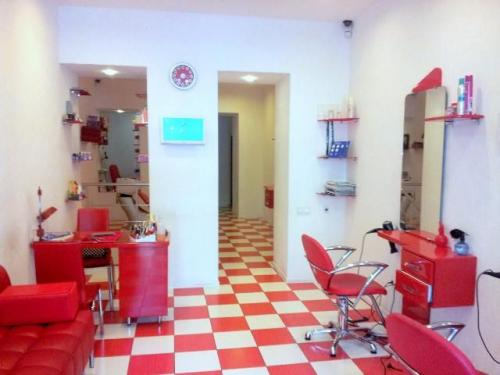 Sell shop. Одесса, Разумовская — photo 1