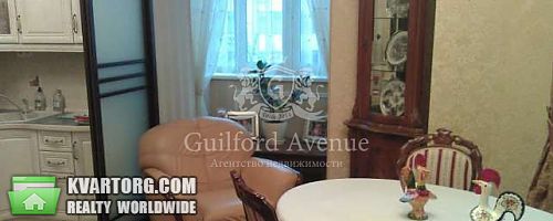 Sell 3-room apartment. Киев, Шелковичная — photo 6