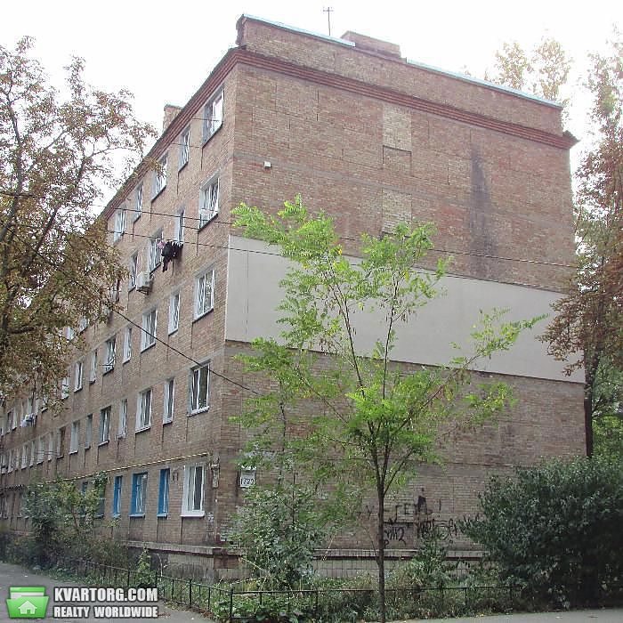 Sell 1-room apartment. Киев,  Муромская — photo 1