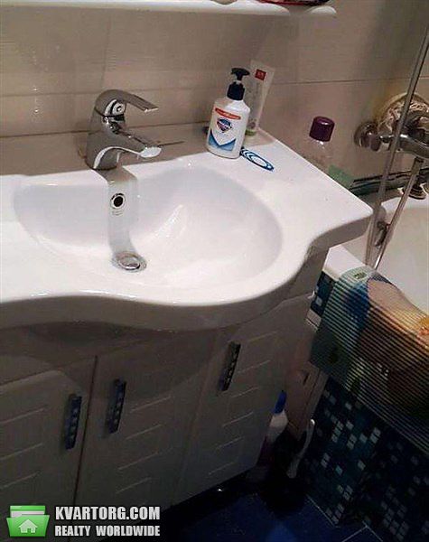 Sell 1-room apartment. Киев, Половецкая — photo 4