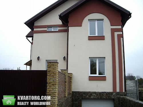Sell house. Днепропетровск, Теплый современный — photo 4