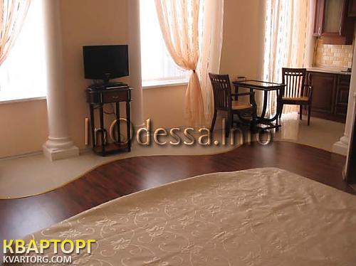 Rent out 1-room apartment. Одесса, Пер. Вице-адмирала Жукова — photo 4