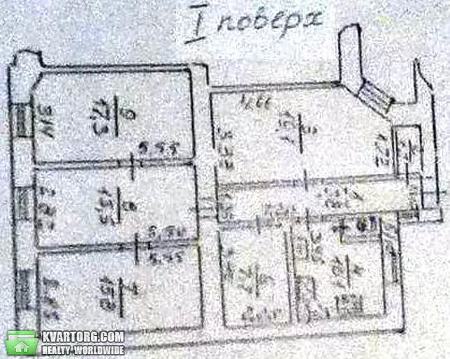 Sell 5-room apartment. Одесса, Разумовский 1-й переулок — photo 7