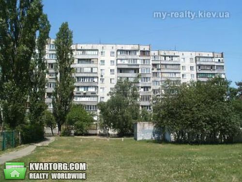 Sell 2-room apartment. Киев, Бойченко — photo 6
