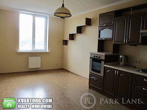 Sell 2-room apartment. Киев,  Саперно-Слободская — photo 1