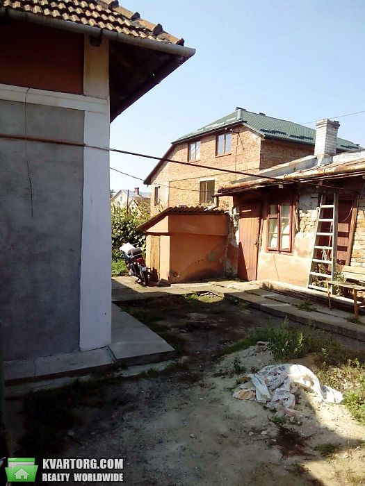 Sell house. Львов, Галицкая — photo 3