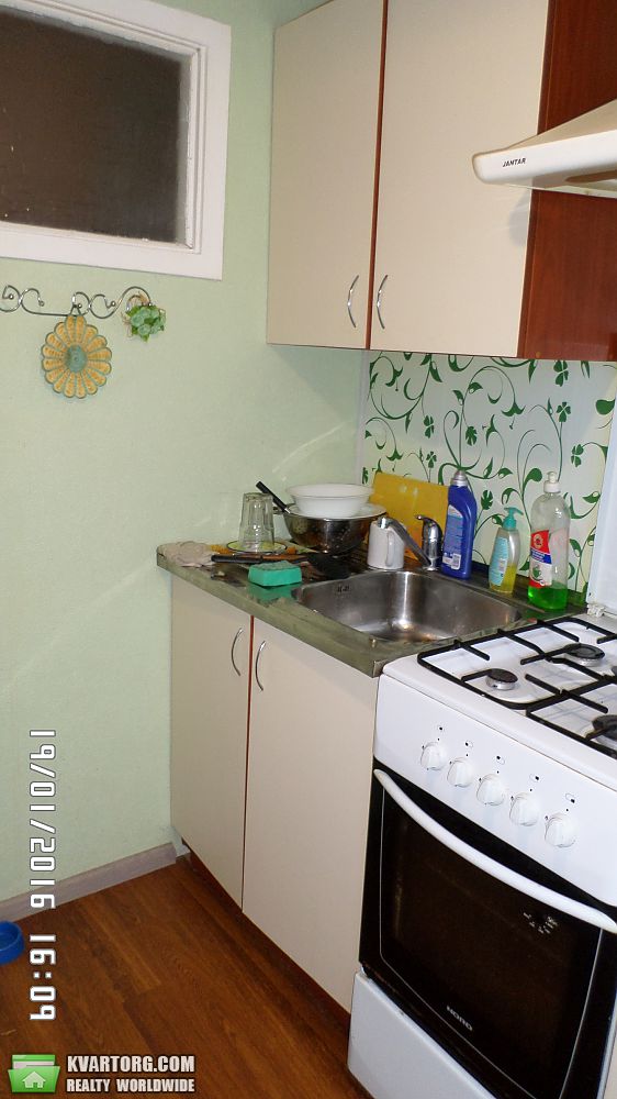 Sell 1-room apartment. Киев, Межевой пер — photo 10