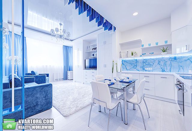 Sell 2-room apartment. Киев,  Драгомирова — photo 4