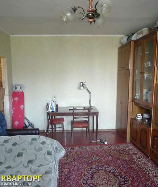 Sell 2-room apartment. Киев,  ул.Зои Гайдай — photo 3