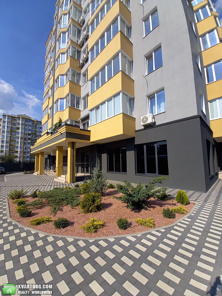 Sell 2-room apartment. Ирпень,  Тургеневская — photo 1