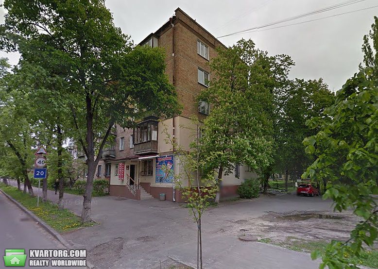 Sell 1-room apartment. Киев,  Пика — photo 3