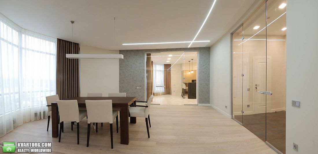 Rent out 3-room apartment. Киев,  Струтинского — photo 5