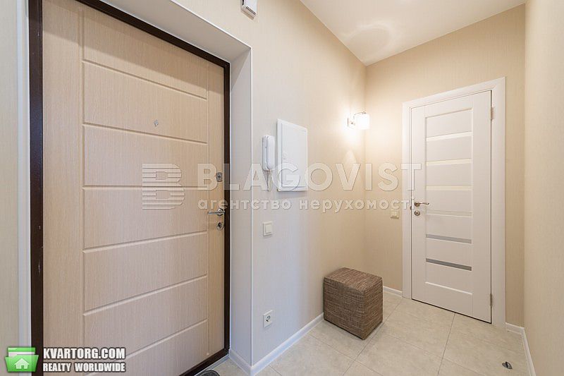 Rent out 1-room apartment. Киев,  Глушкова пр — photo 9
