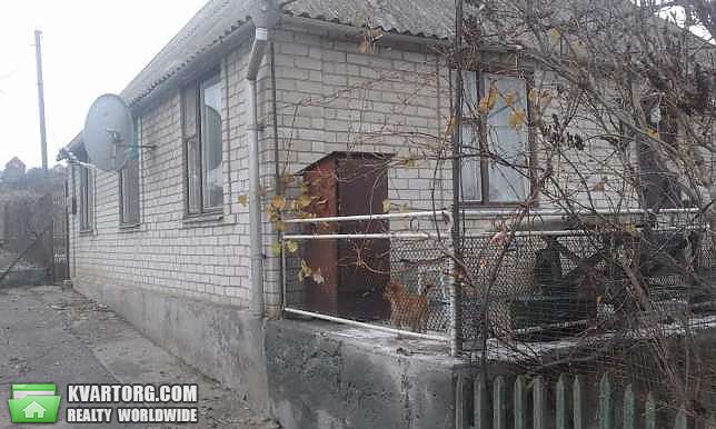 Sell house. Одесса, Малая Степовая — photo 2