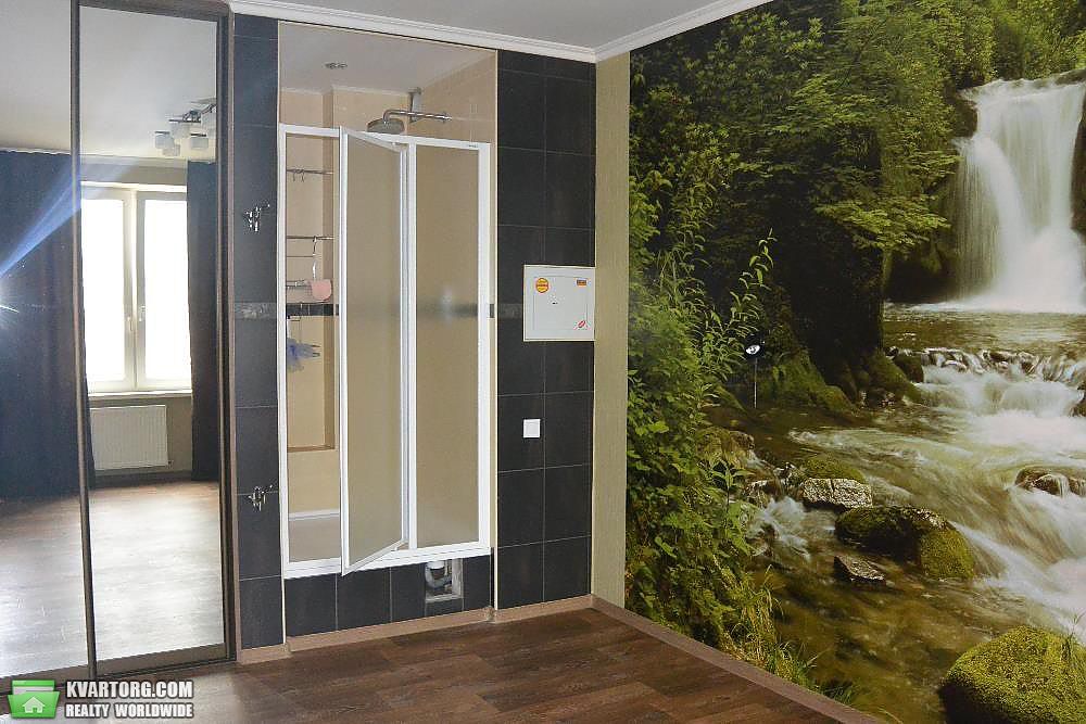 Rent out 4-room apartment. Киев,  Лобачевского проспект — photo 7