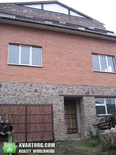 Sell house. Киев,  Осиповского — photo 1