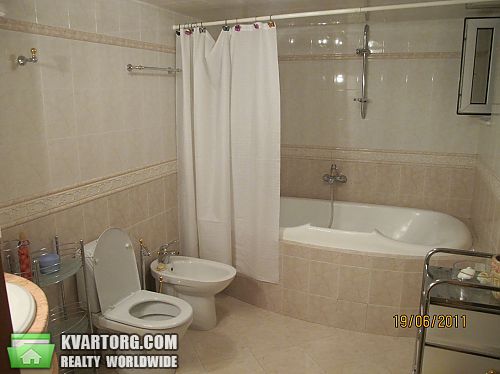Rent out 3-room apartment. Одесса, Фонтанская дорога 7ст — photo 7