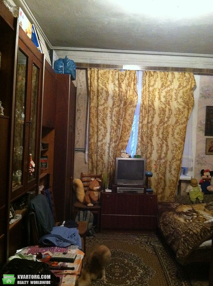 Sell 2-room apartment. Одесса, Канатная — photo 1