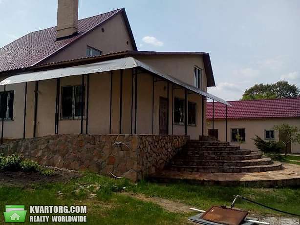 Sell house. Киевская обл., с. Рожевка — photo 3