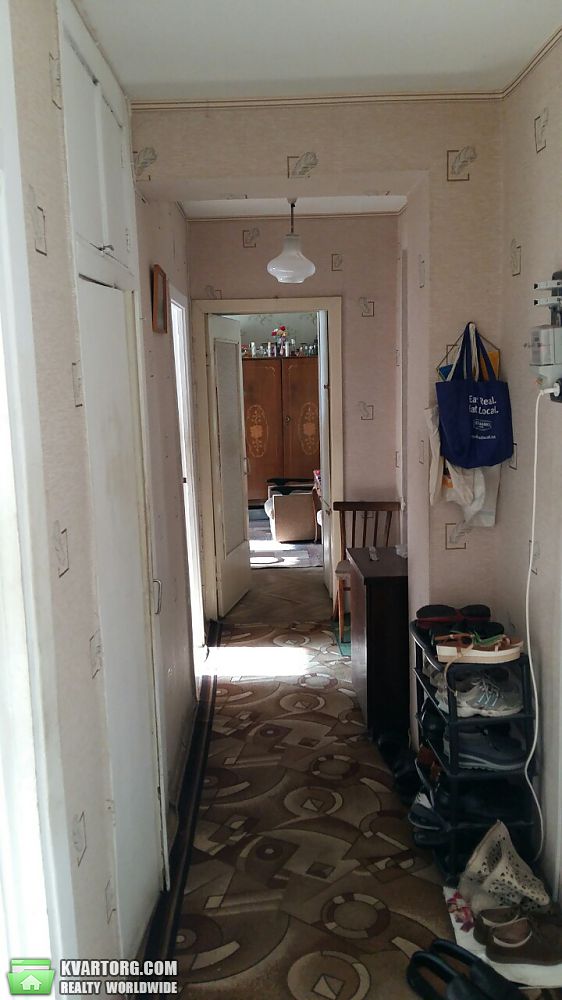 Sell 3-room apartment. Киев,  Бехтеревский пер — photo 4