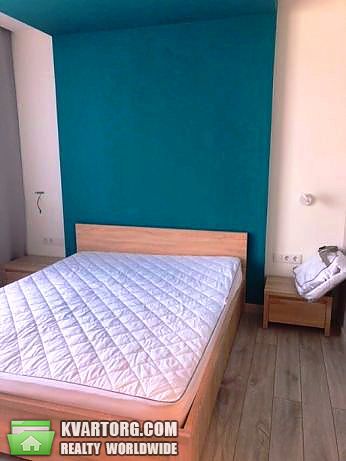 Rent out 2-room apartment. Киев,  Армянская — photo 1