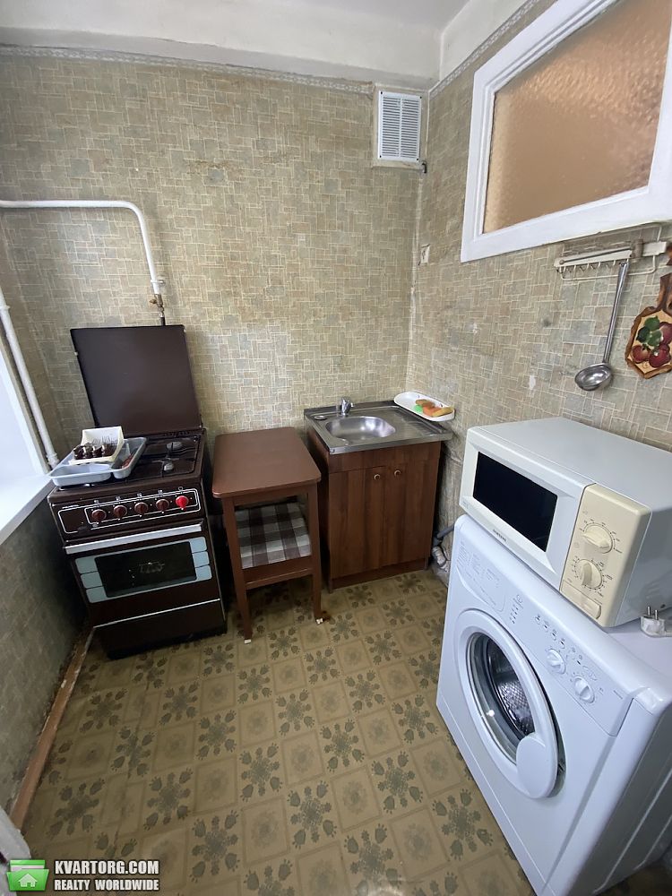 Sell 1-room apartment. Киев, Юхновського — photo 3